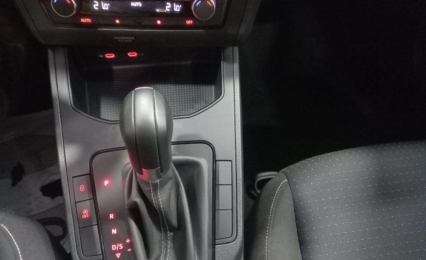 SEAT Ibiza 1.0 TSI STYLE DSG Gasolina 2023
